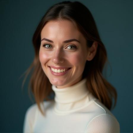 Stylist Clara at Aliveandpeaceful Kansas City