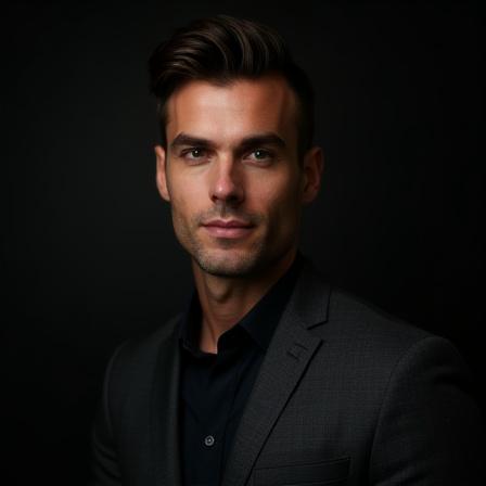 Stylist Julian at Aliveandpeaceful Kansas City